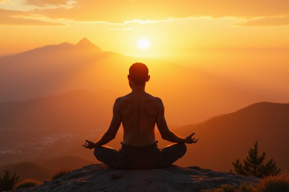 Meditation Benefits: Unlocking Mental Clarity and Emotional Wellness