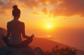 Meditation Benefits: Unlocking Mental Clarity and Emotional Wellness Today
