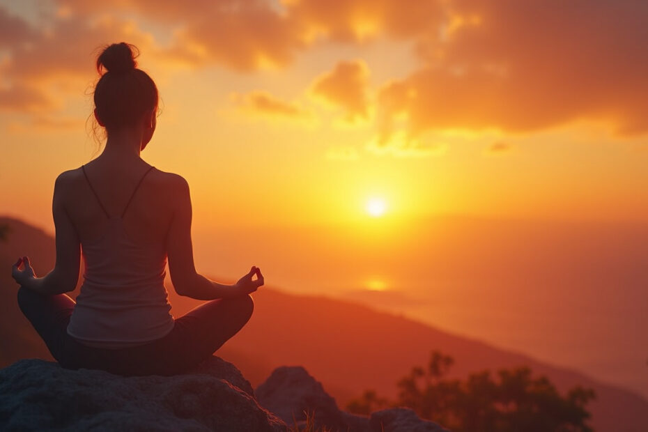 Meditation Benefits: Unlocking Mental Clarity and Emotional Wellness Today