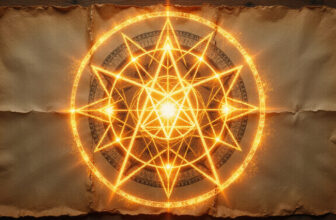 Sacred Geometry: Unlocking the Mysteries of Ancient Symbolic Patterns