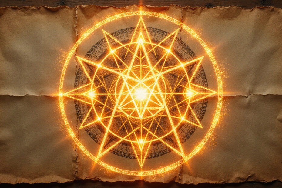 Sacred Geometry: Unlocking the Mysteries of Ancient Symbolic Patterns