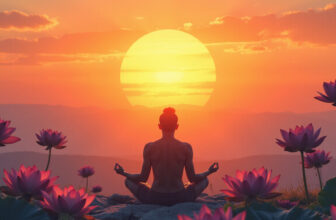 Unlocking the Power of Spirituality for Personal Growth and Harmony