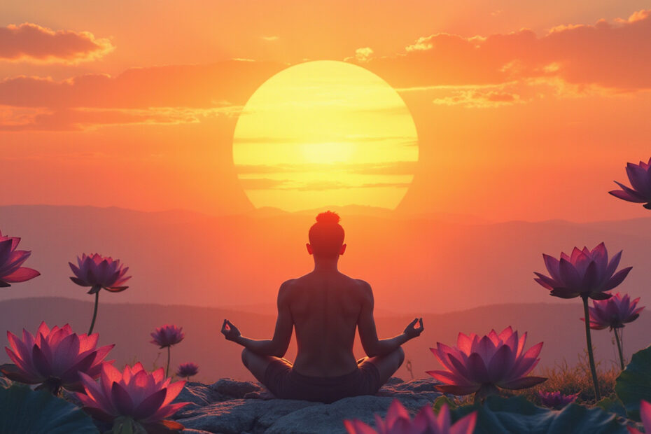 Unlocking the Power of Spirituality for Personal Growth and Harmony