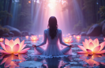 Unlocking Spirituality: Transform Your Life with These Powerful Practices