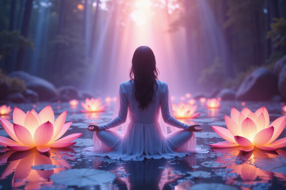 Unlocking Spirituality: Transform Your Life with These Powerful Practices