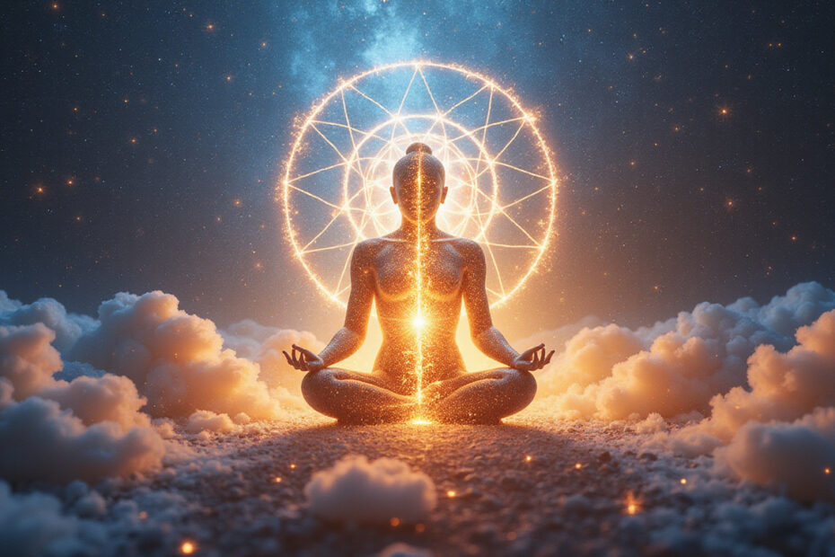 Unlocking Spirituality: Transform Your Life with These Powerful Practices