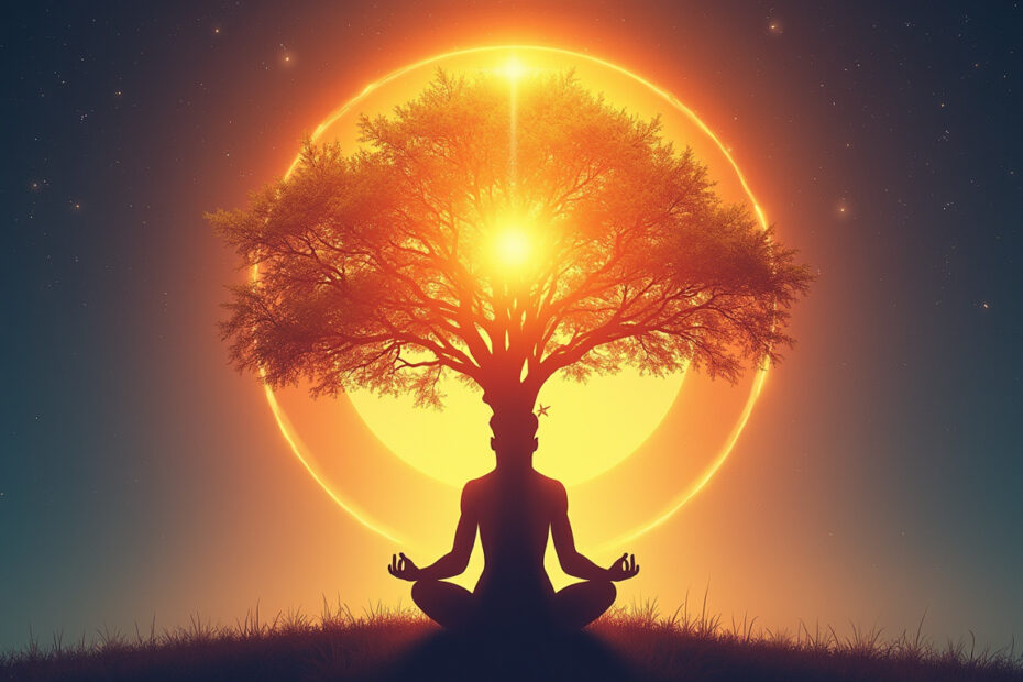 Unlocking the Power of Spirituality for Personal Growth and Healing