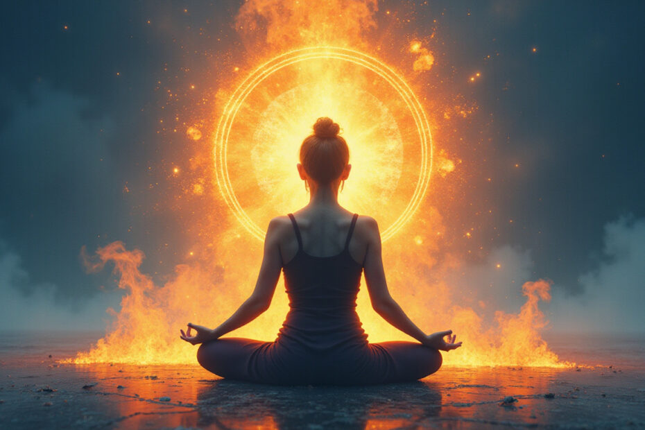 Unlocking the Power of Spirituality for Personal Growth and Happiness