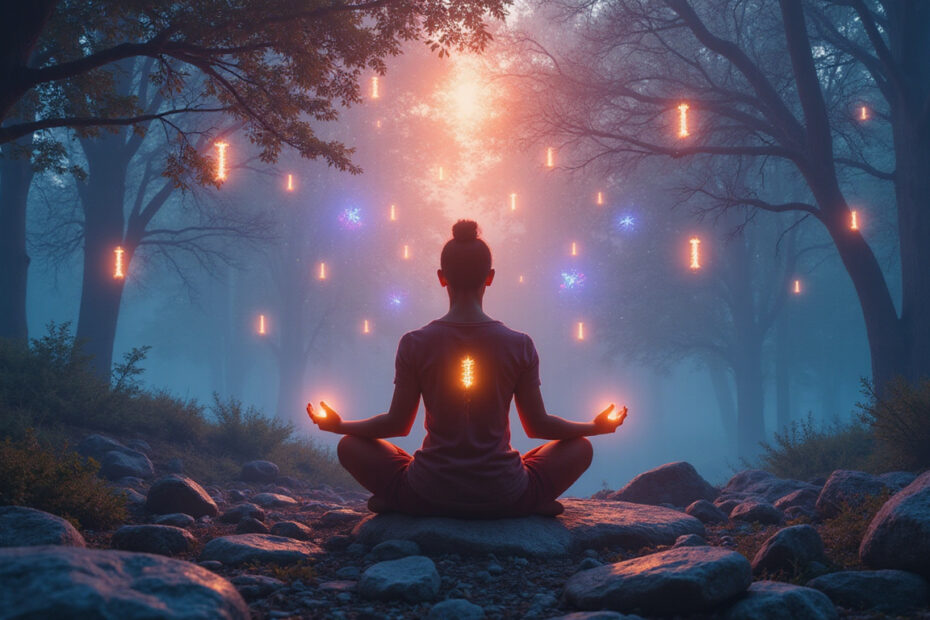 Unlocking the Power of Spirituality for Personal Growth and Peace