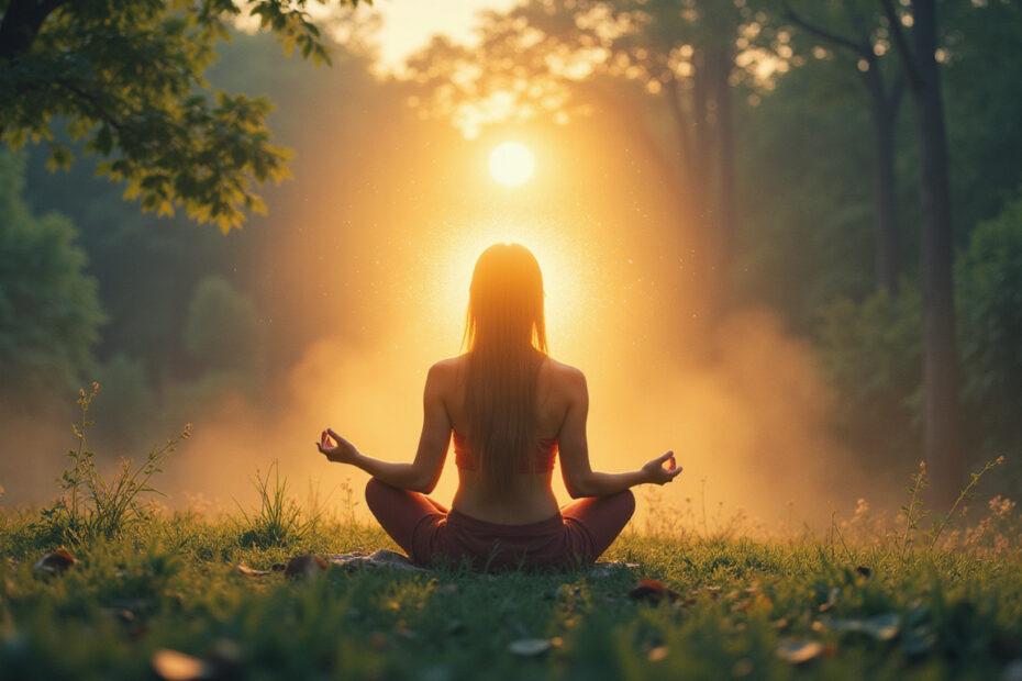 Unlocking the Power of Spirituality for Personal Growth and Peace