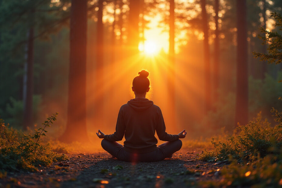 Spirituality Explored: Unlocking Deeper Meaning in Everyday Life