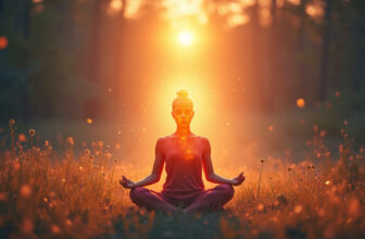 Spirituality: Unlocking Inner Peace and Transformative Life Practices