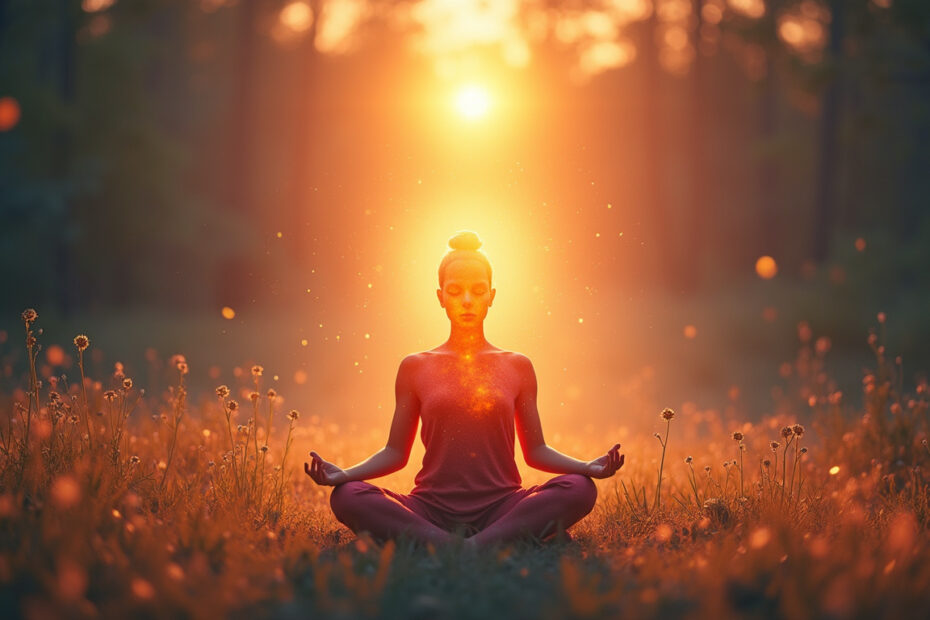 Spirituality: Unlocking Inner Peace and Transformative Life Practices