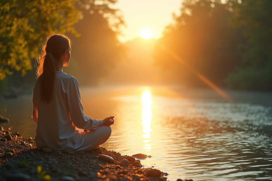 Unlocking the Power of Spirituality for Personal Growth and Healing