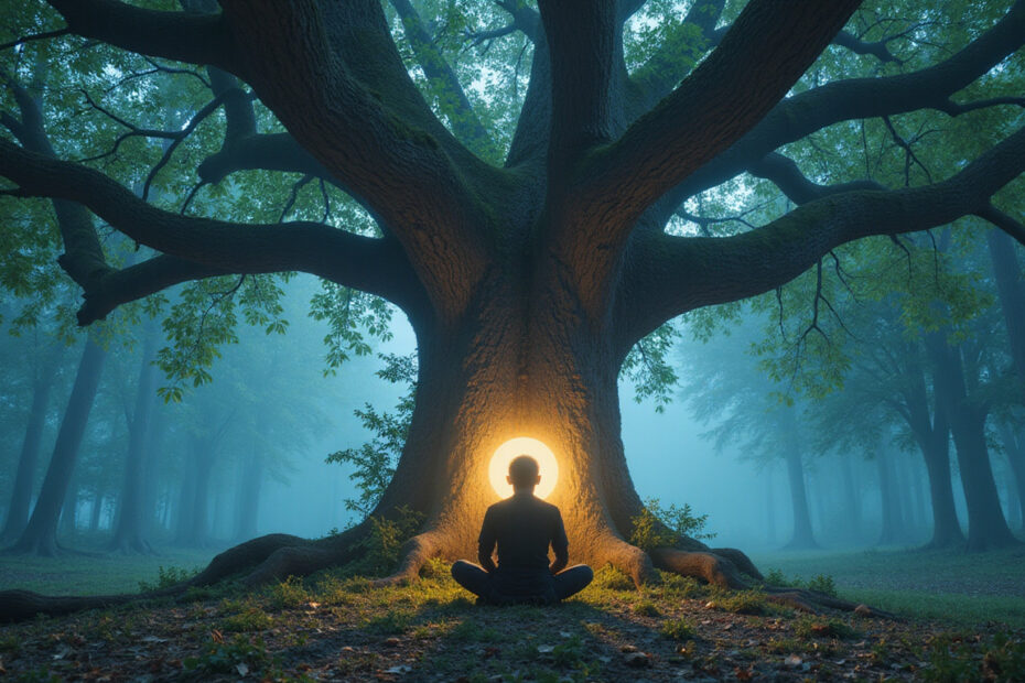 Unlocking Spirituality: Transform Your Life with Ancient Wisdom Practices