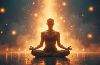 Unlocking the Power of Spirituality for Personal Growth and Healing