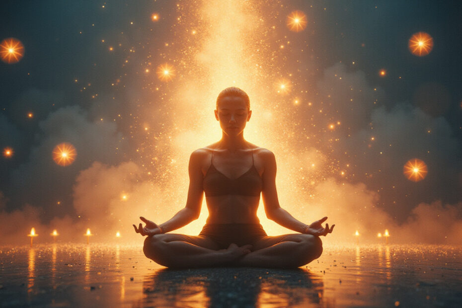 Unlocking the Power of Spirituality for Personal Growth and Healing