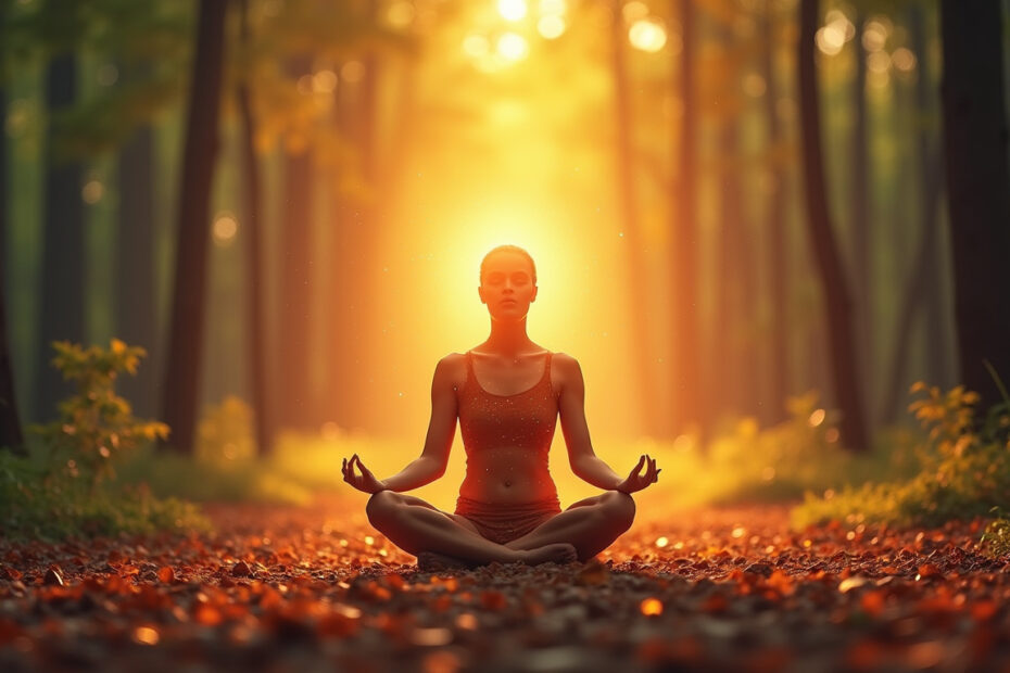 Unlocking Your Full Potential Through Spirituality Development Techniques