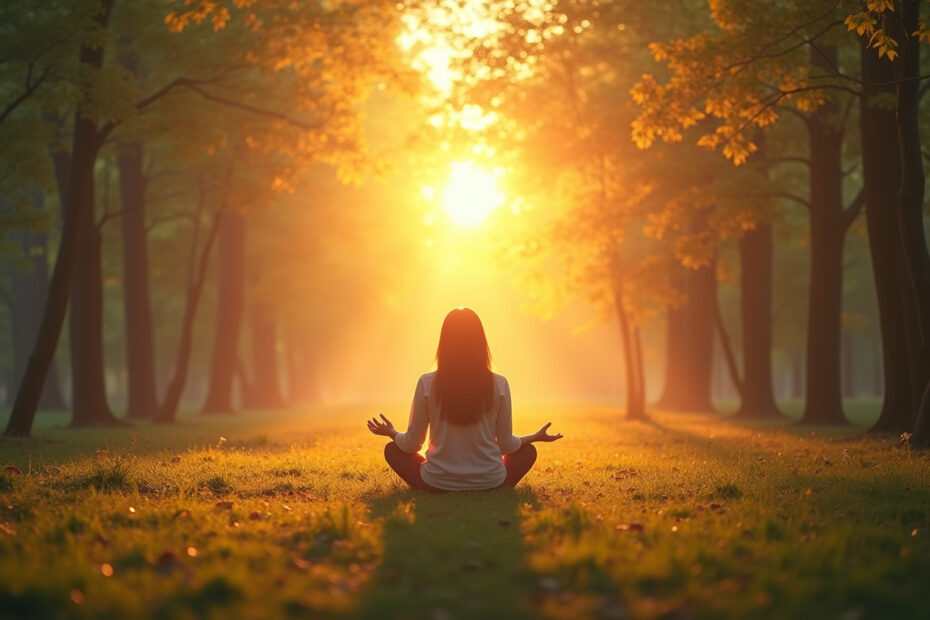Spirituality Development: Transform Your Life with These Powerful Practices