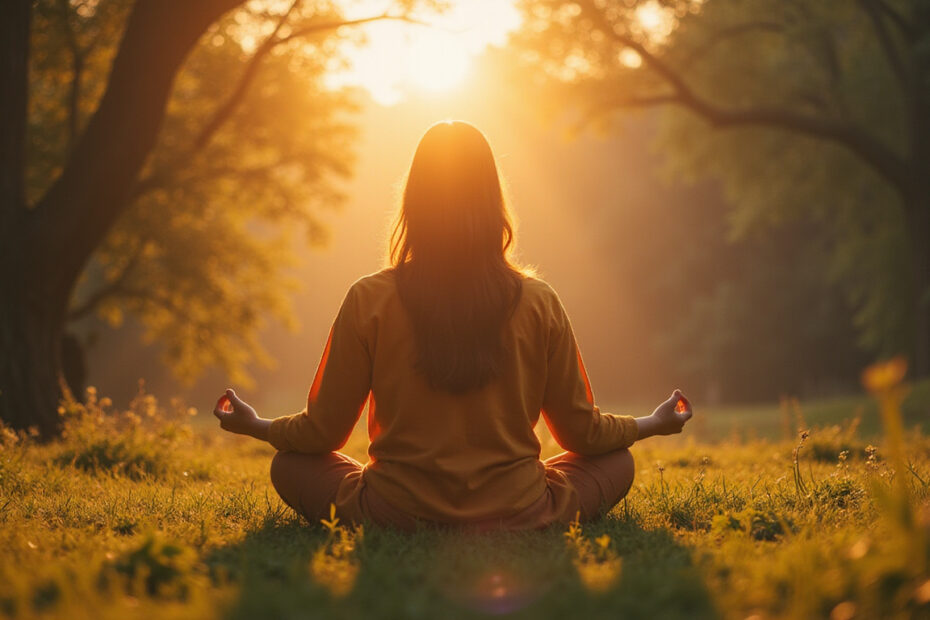 How Spiritually Connecting Enhances Your Overall Well-Being and Happiness