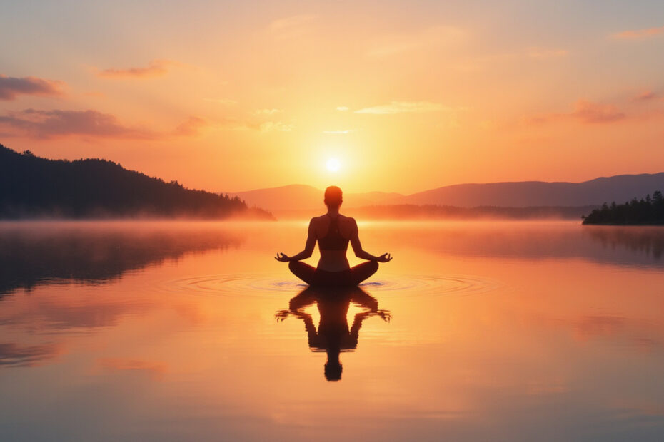 Spiritually Uplifting Practices to Transform Your Daily Life Quickly
