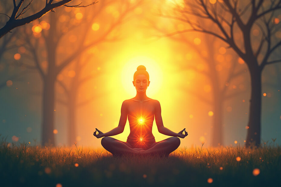 Spirituallyawareness: Unlocking Your Inner Peace and True Potential