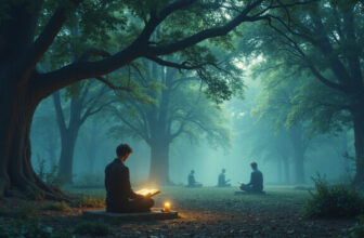 Transcendentalism Explained: Core Principles and Modern Relevance Today