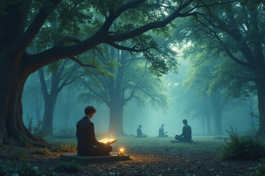 Transcendentalism Explained: Core Principles and Modern Relevance Today