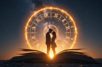 astrology Secrets Revealed: Transform Your Love Life and Career