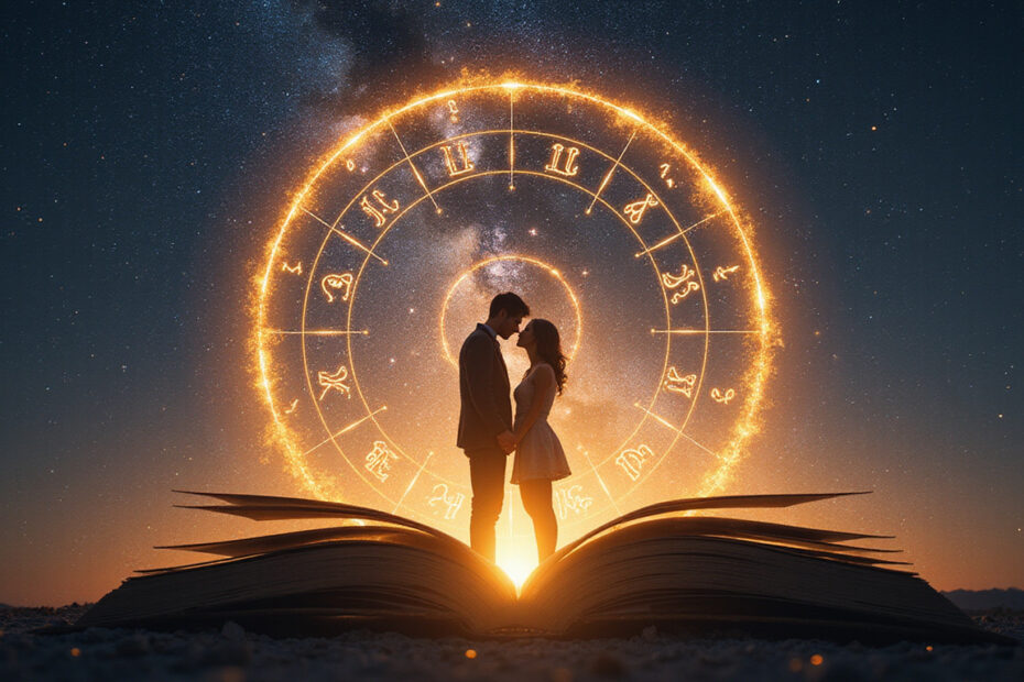 astrology Secrets Revealed: Transform Your Love Life and Career