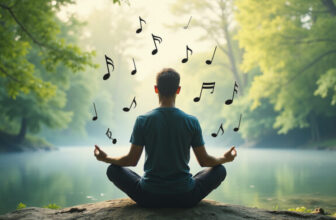 Meditation Music Benefits: How Soothing Sounds Enhance Your Mindfulness Practice