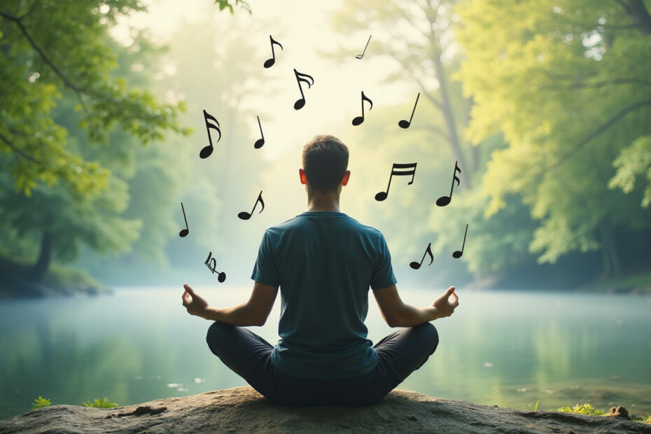 Meditation Music Benefits: How Soothing Sounds Enhance Your Mindfulness Practice