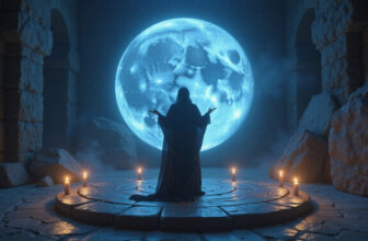 mysticism Secrets Revealed: Practical Rituals to Ignite Inner Power
