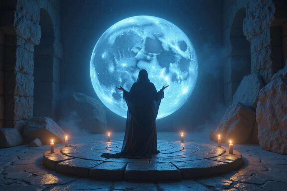 mysticism Secrets Revealed: Practical Rituals to Ignite Inner Power