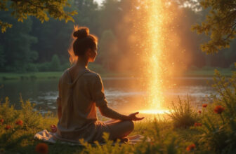 Exploring Spirituality: Unlocking Inner Peace and Personal Growth Techniques