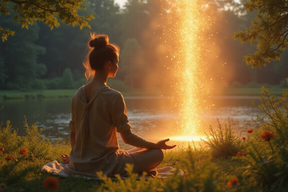 Exploring Spirituality: Unlocking Inner Peace and Personal Growth Techniques