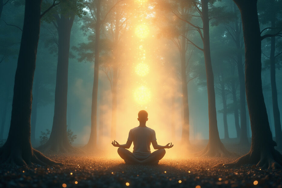 Unlocking the Power of Spirituality for Personal Growth and Healing