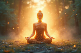 Spirituality Explored: Unlocking Inner Peace and Personal Growth