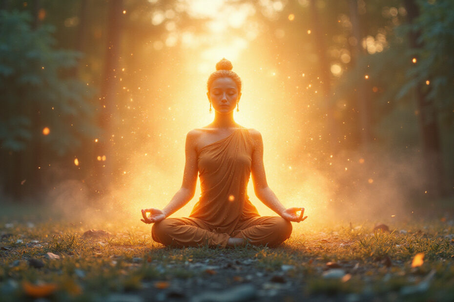 Spirituality Explored: Unlocking Inner Peace and Personal Growth