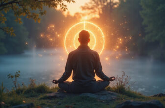 Unlocking the Power of Spirituality for Personal Growth and Peace