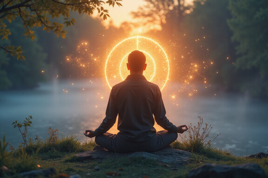 Unlocking the Power of Spirituality for Personal Growth and Peace