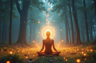 Unlocking the Power of Spirituality for Personal Growth and Healing