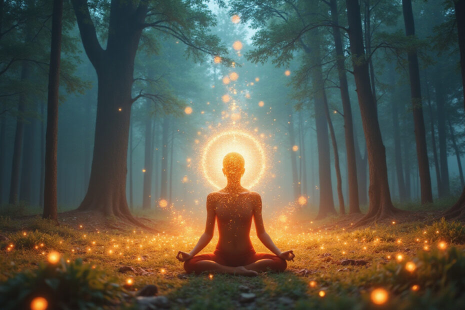 Unlocking the Power of Spirituality for Personal Growth and Healing