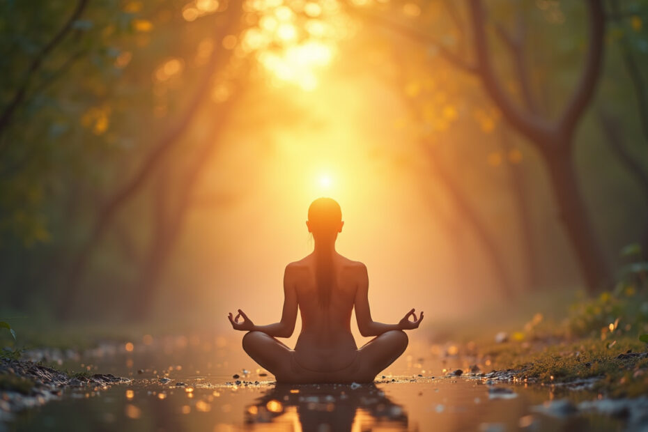 Unlocking the Power of Spirituality for Personal Growth and Peace