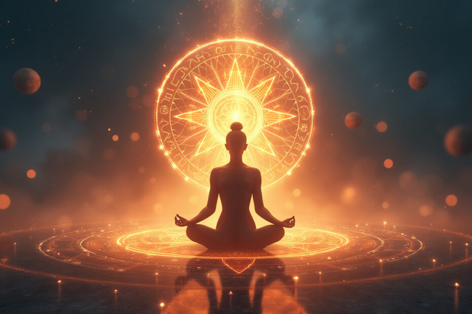 Unlocking the Power of Spirituality for Personal Growth and Healing