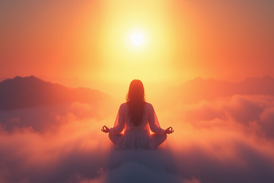 Unlocking the Power of Spirituality for Personal Growth and Healing