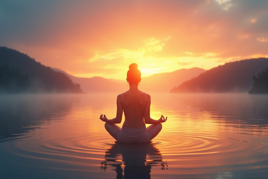 Spirituality: Unlocking the Secrets to Inner Peace and Growth