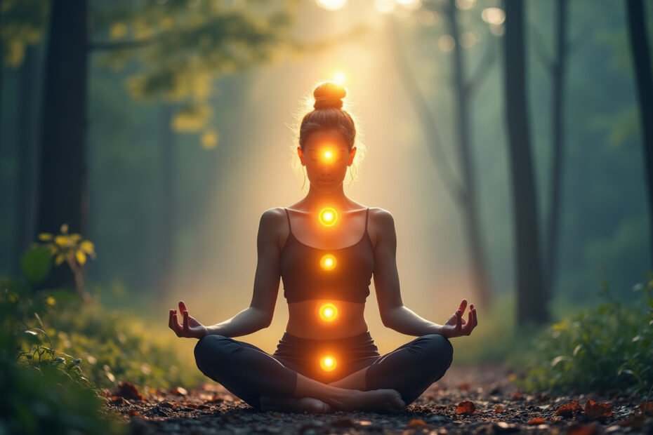 Exploring Spirituality: Transform Your Life with Inner Growth Techniques