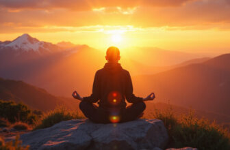Exploring Spirituality: Unlocking Inner Peace and Personal Growth Techniques