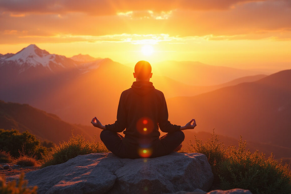 Exploring Spirituality: Unlocking Inner Peace and Personal Growth Techniques